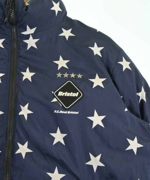 F.C.R.B 羽絨夾克/背心