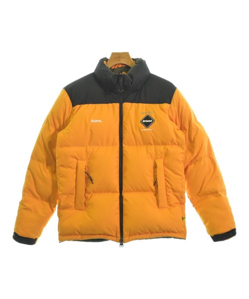 F.C.R.B 羽絨夾克/背心