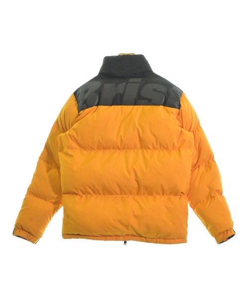 F.C.R.B 羽絨夾克/背心