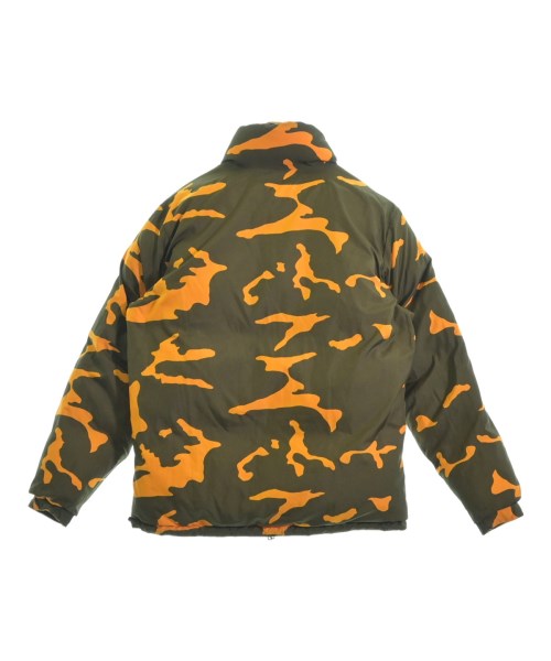 F.C.R.B 羽絨夾克/背心