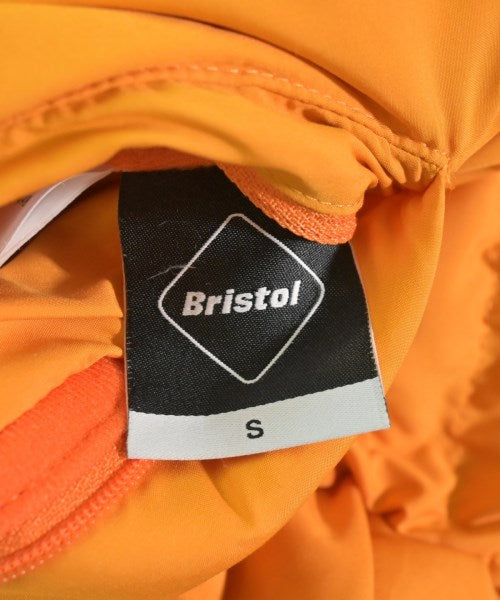 F.C.R.B 羽絨夾克/背心