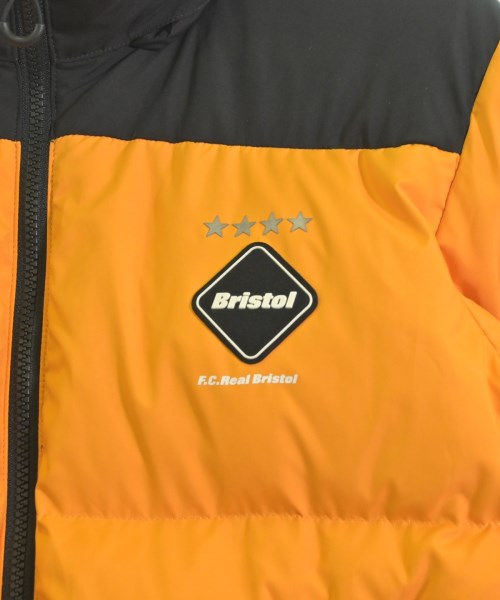 F.C.R.B 羽絨夾克/背心