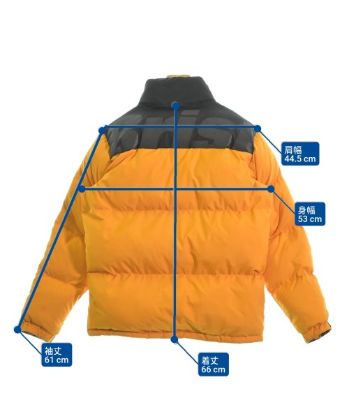 F.C.R.B 羽絨夾克/背心