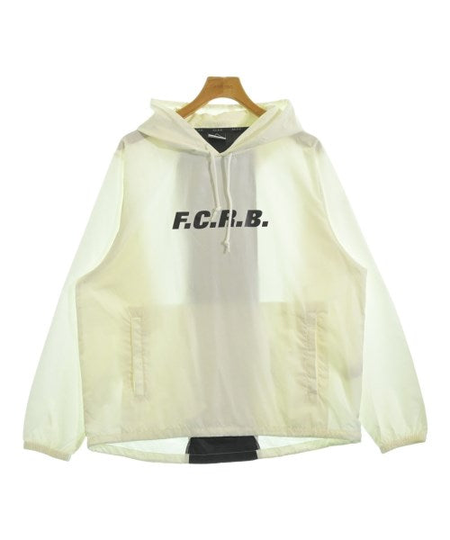 F.C.R.B 其他飛行外套