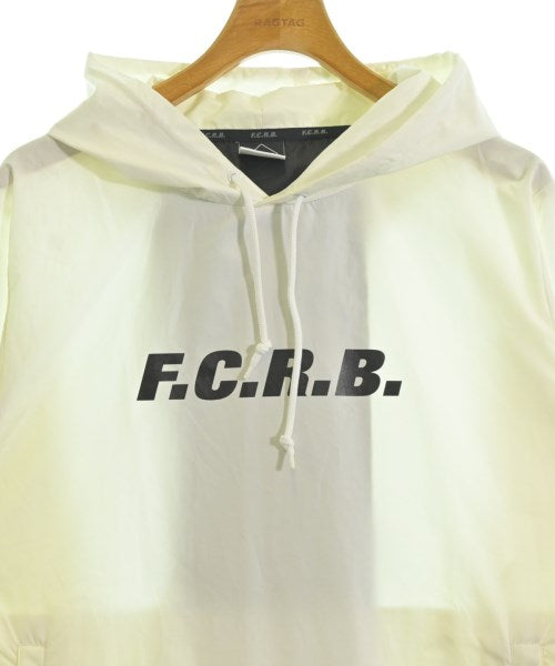F.C.R.B 其他飛行外套