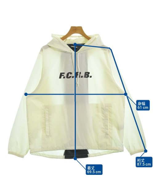 F.C.R.B 其他飛行外套
