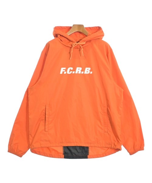 F.C.R.B 其他飛行外套
