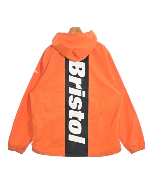 F.C.R.B 其他飛行外套