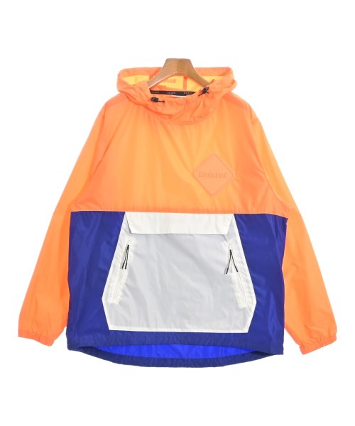 F.C.R.B 其他飛行外套