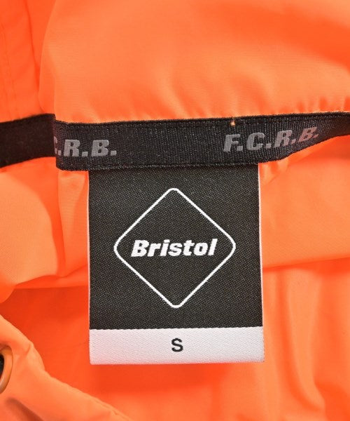 F.C.R.B 其他飛行外套