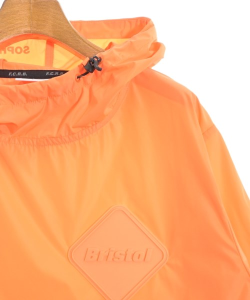 F.C.R.B 其他飛行外套