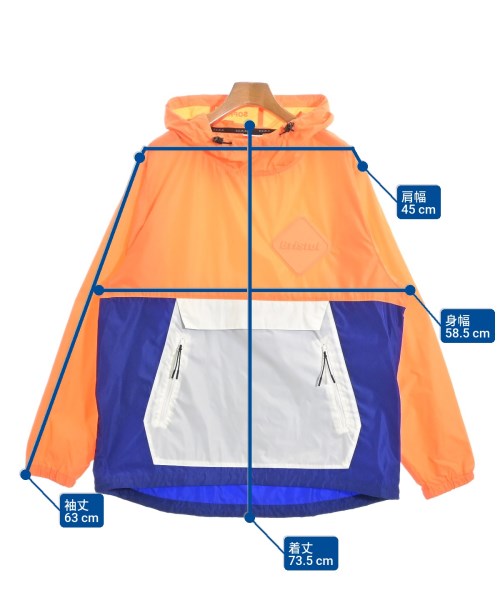 F.C.R.B 其他飛行外套