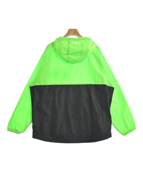 F.C.R.B 其他飛行外套