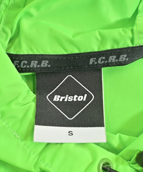 F.C.R.B 其他飛行外套