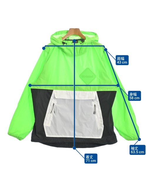 F.C.R.B 其他飛行外套