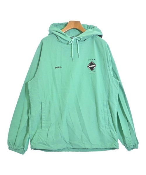 F.C.R.B 其他飛行外套