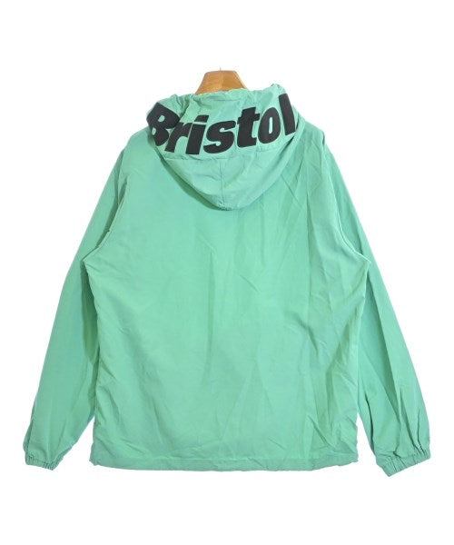 F.C.R.B 其他飛行外套