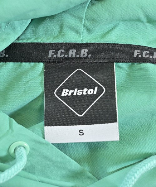 F.C.R.B 其他飛行外套