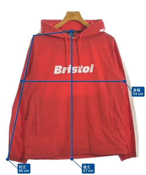 F.C.R.B 其他飛行外套