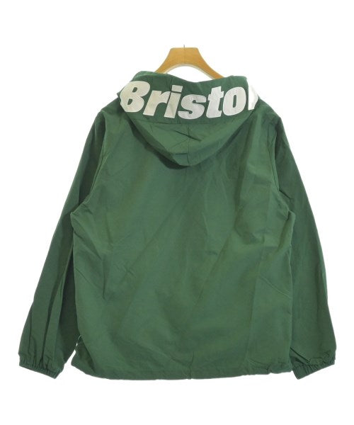 F.C.R.B 其他飛行外套