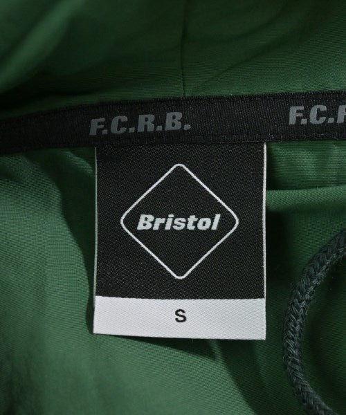 F.C.R.B 其他飛行外套