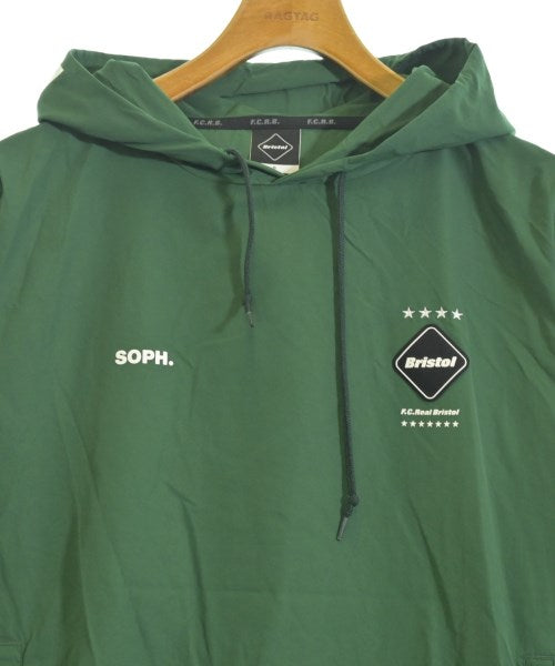 F.C.R.B 其他飛行外套