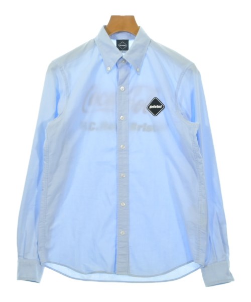 F.C.R.B 休閒襯衫