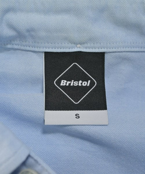 F.C.R.B 休閒襯衫