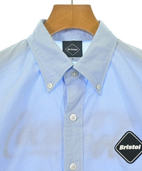 F.C.R.B 休閒襯衫