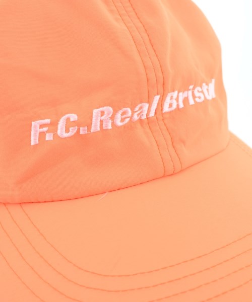F.C.R.B 棒球帽