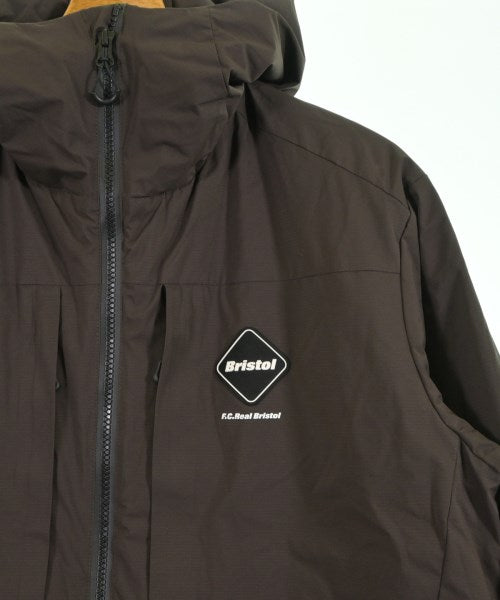 F.C.R.B 其他飛行外套