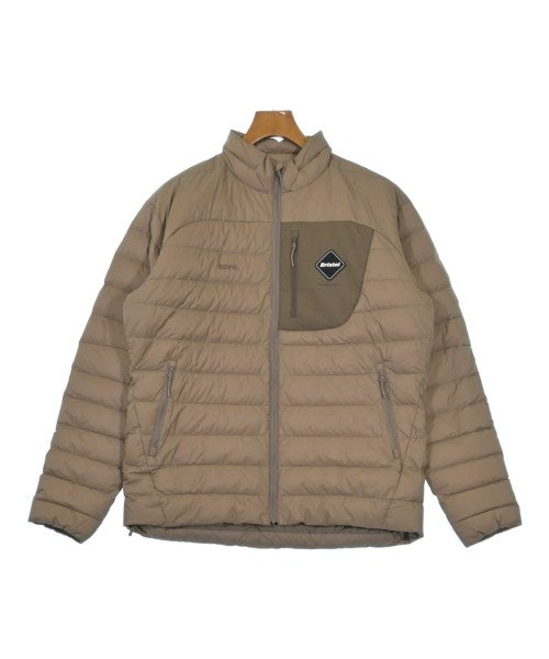 F.C.R.B 羽絨夾克/背心