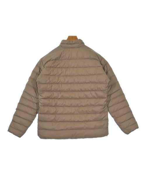 F.C.R.B 羽絨夾克/背心