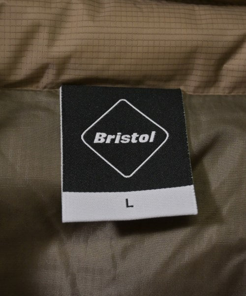 F.C.R.B 羽絨夾克/背心