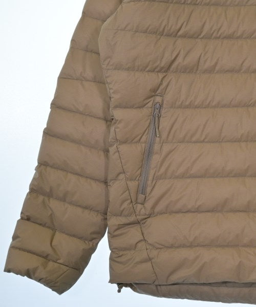 F.C.R.B 羽絨夾克/背心