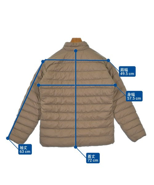 F.C.R.B 羽絨夾克/背心