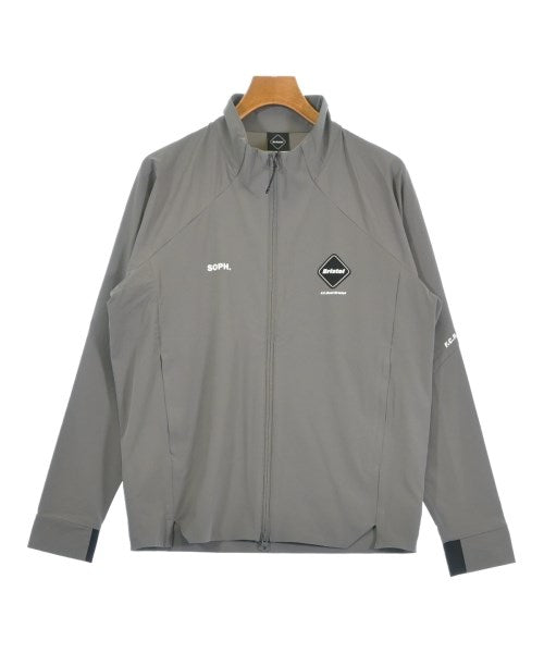 F.C.R.B 山系外套