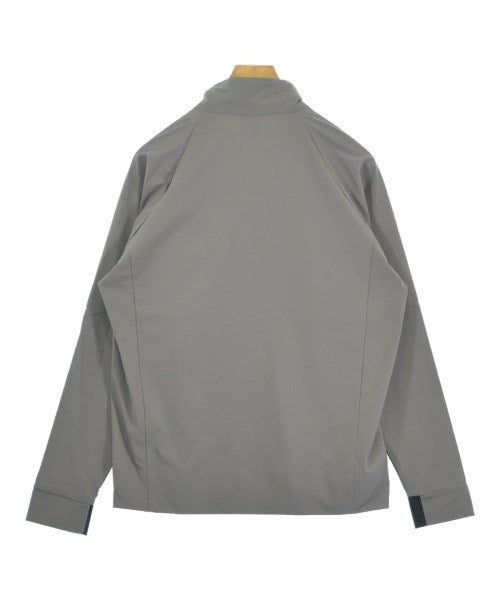 F.C.R.B 山系外套