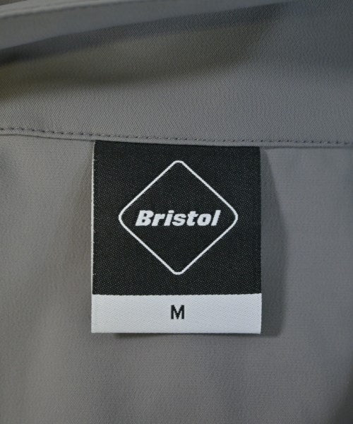 F.C.R.B 山系外套