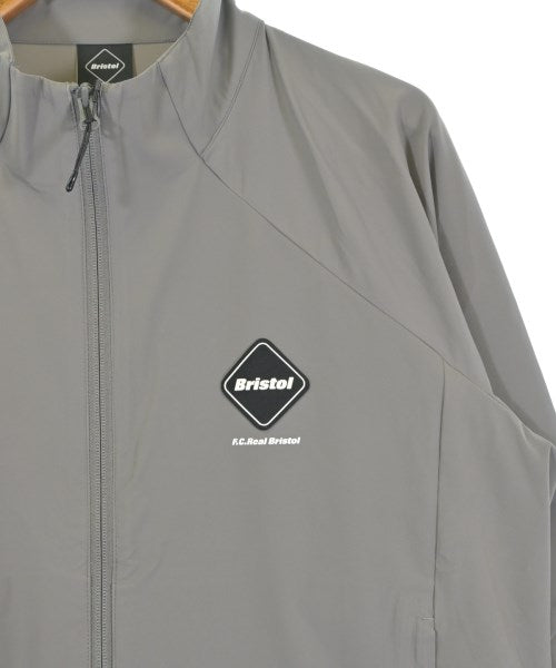 F.C.R.B 山系外套