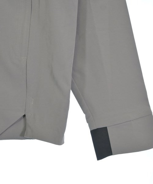 F.C.R.B 山系外套