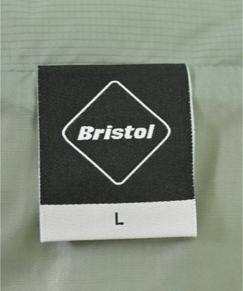 F.C.R.B 羽絨夾克/背心