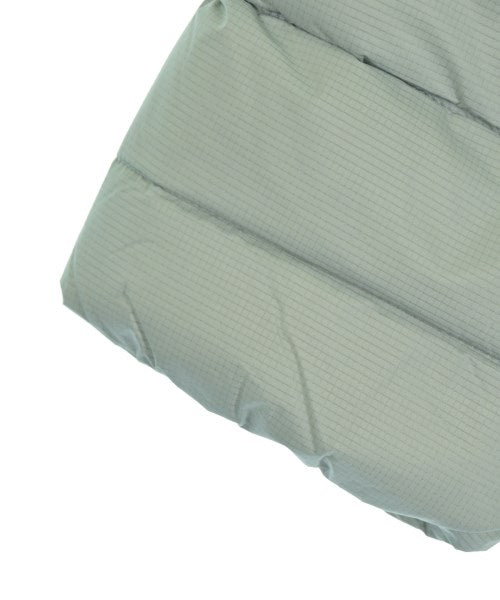 F.C.R.B 羽絨夾克/背心