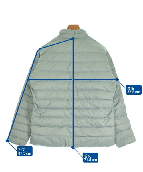 F.C.R.B 羽絨夾克/背心