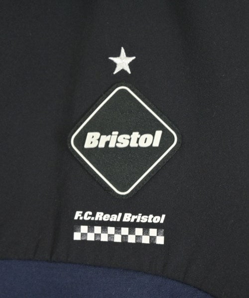 F.C.R.B 山系外套