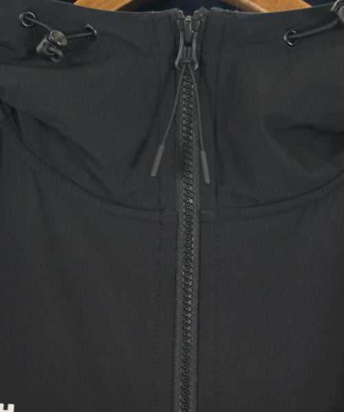 F.C.R.B 山系外套