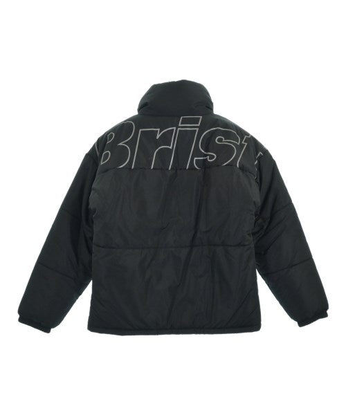 F.C.R.B 羽絨夾克/背心