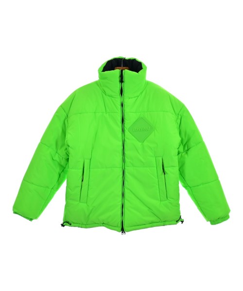 F.C.R.B 羽絨夾克/背心