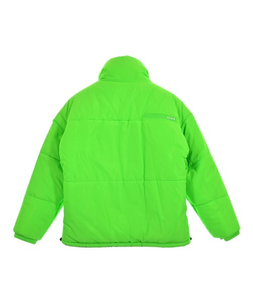 F.C.R.B 羽絨夾克/背心