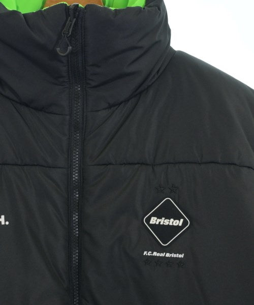 F.C.R.B 羽絨夾克/背心